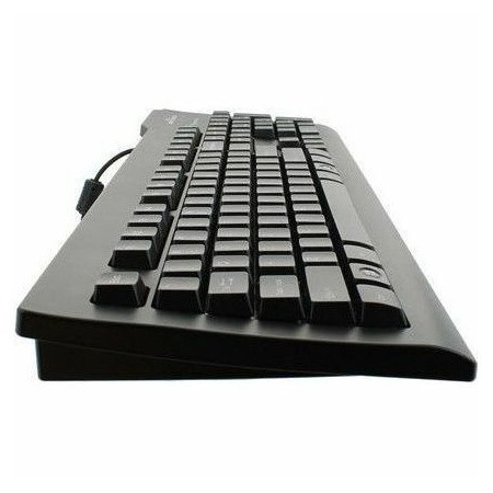 Seal Shield Seal Clean Glow Waterproof Keyboard