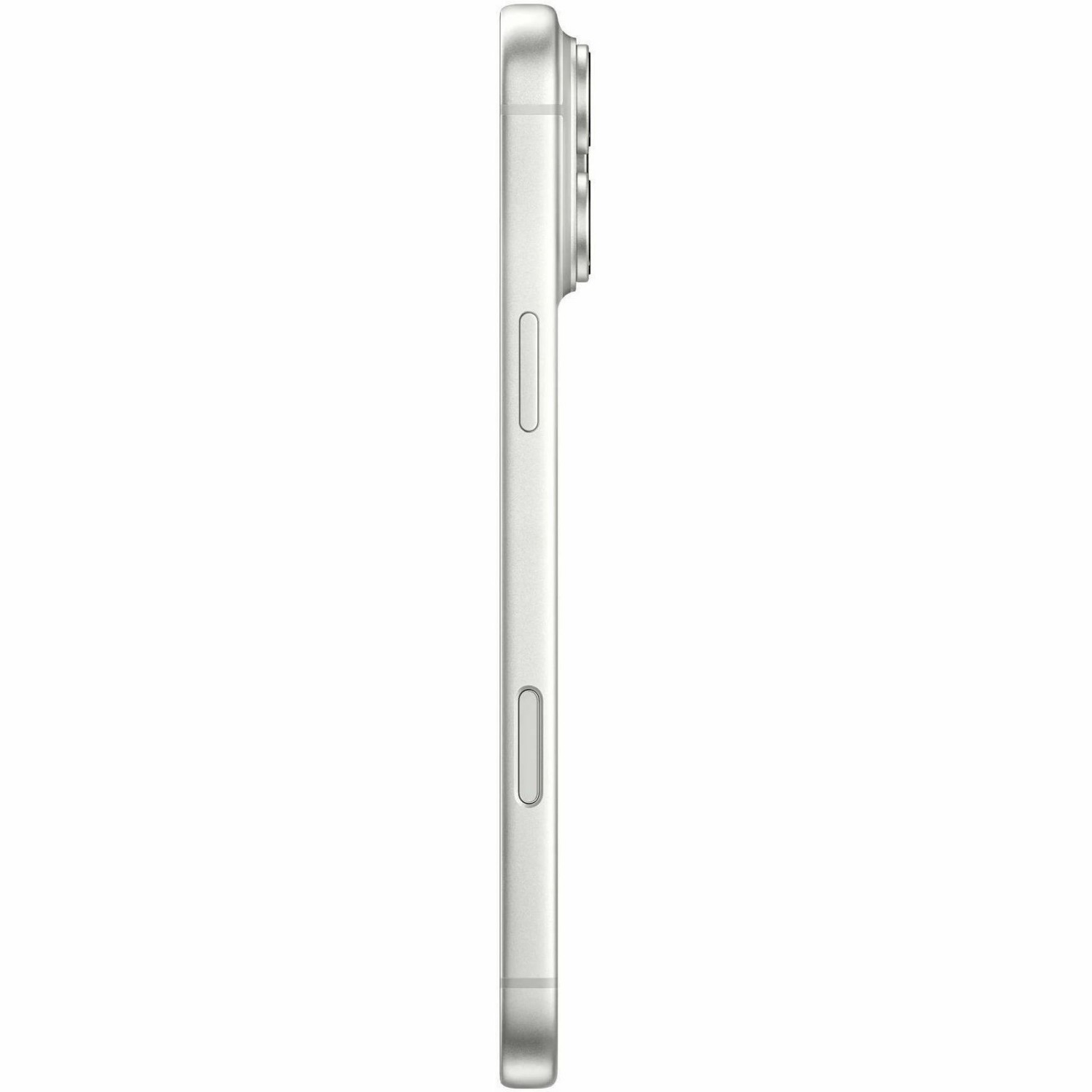 Apple iPhone 18 Pro 256 GB Smartphone - 6.3" ProMotion Technology HDR10 2622 x 1206 - Hexa-core (A20 ProDual-core (2 Core) 4.93 GHz + A20 Pro Quad-core (4 Core) - 12 GB RAM - iOS 27 - 5G - Silver