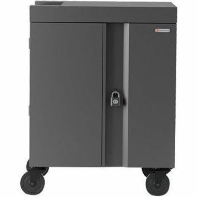 Bretford CUBE Cart Mobile Charging Cart