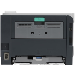 HP LaserJet P2050 P2055DN Desktop Laser Printer - Monochrome