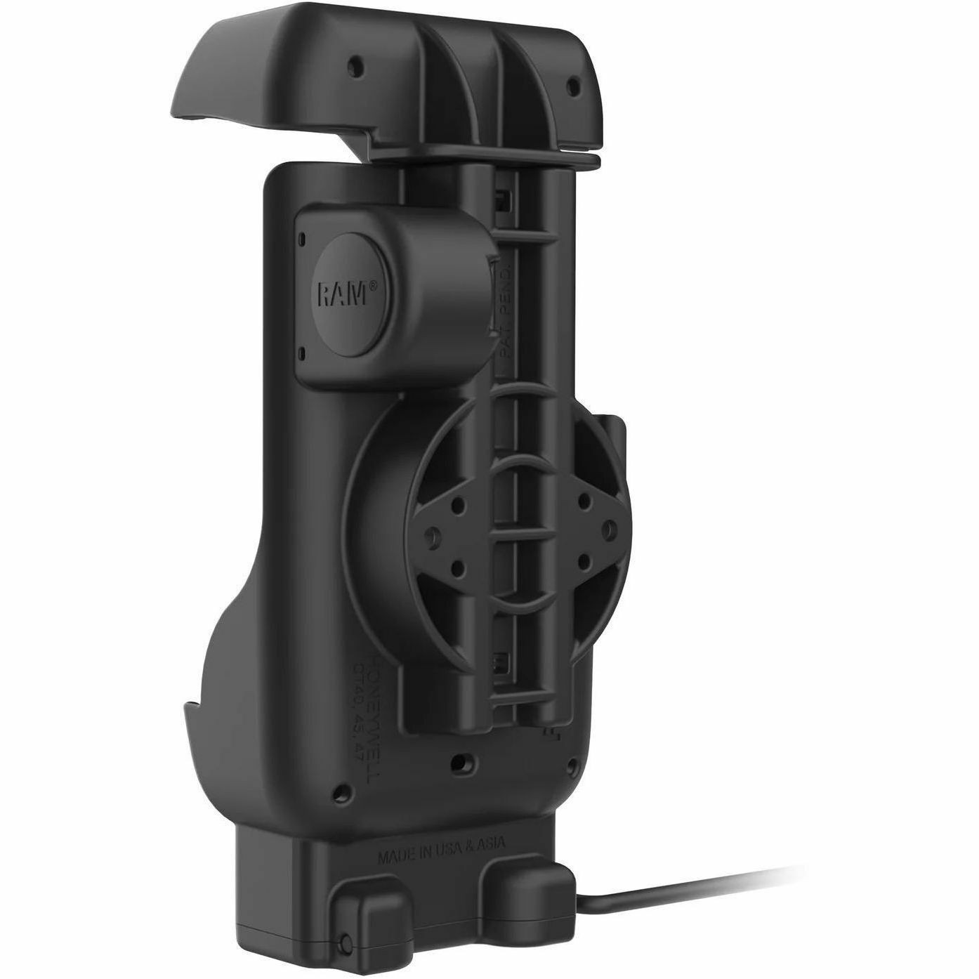 Ram Mounts Ram Powered Cradle For