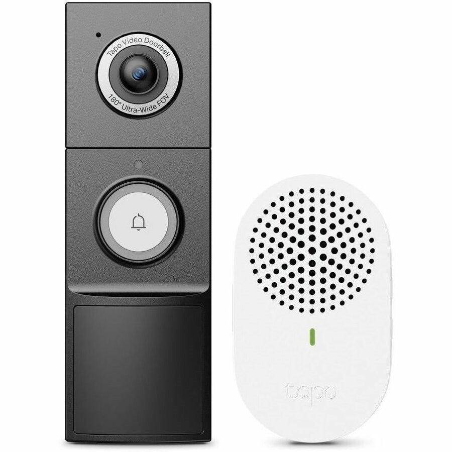Tapo D235 Video Door Phone Sub Station
