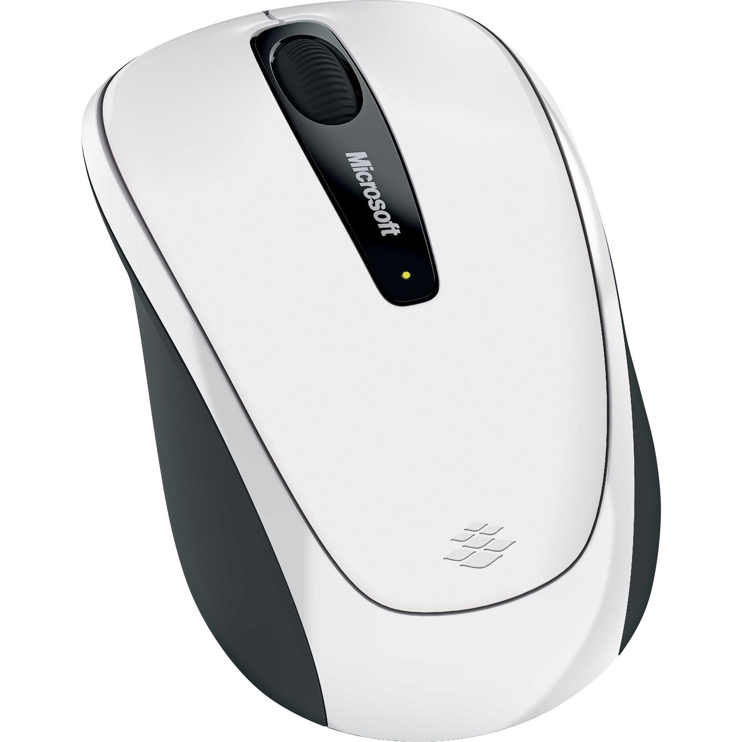 Microsoft Wireless Mobile 3500 Mouse