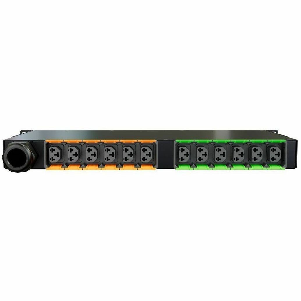 Vertiv Rpdu Basic Standard 30A 120