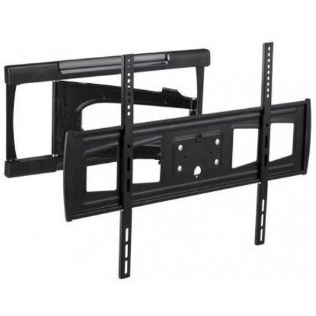 Atdec TH-3060-UFL Mounting Arm for Flat Panel Display - Black