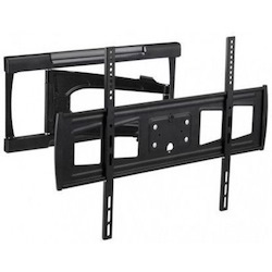Atdec TH-3060-UFL Mounting Arm for Flat Panel Display - Black