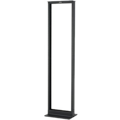 Eaton Two-Post Network Equipment Rack