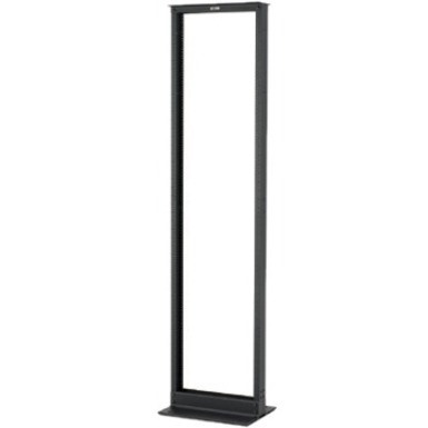 Eaton Two-Post Network Equipment Rack