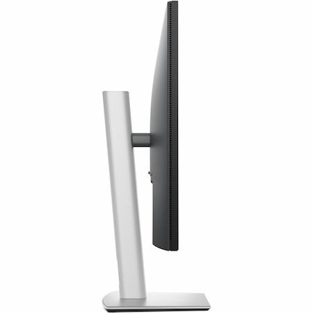 Dell Pro Plus P3225QE 32" Class 4K UHD LED Monitor - 16:9 - Black, Gray