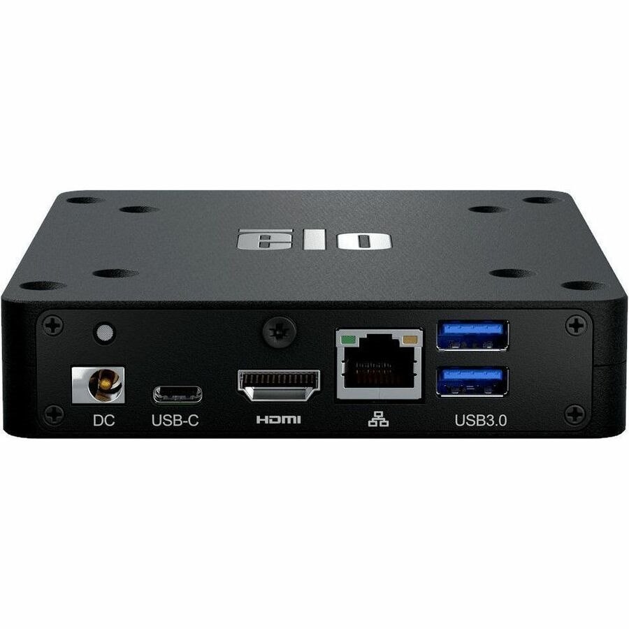 Elo Backpack 4 E393359 Digital SIgnage Appliance