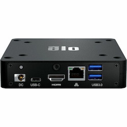 Elo Backpack 4 E393359 Digital SIgnage Appliance