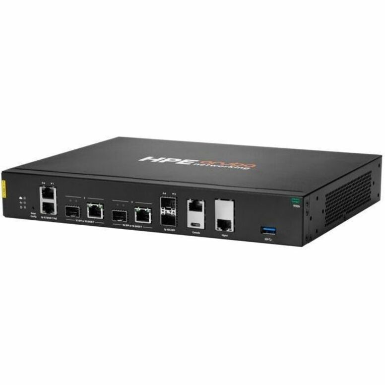 Aruba 9100 9106 Router - TAA-konform