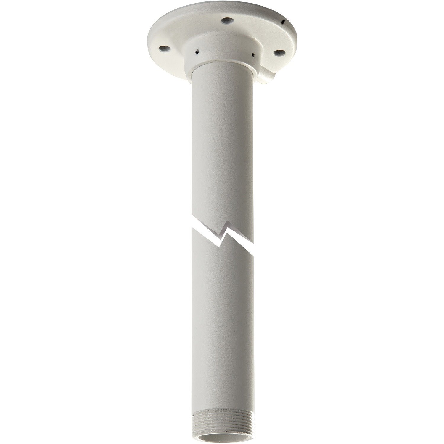 Hikvision CPM Ceiling Mount for Network Camera - Off White