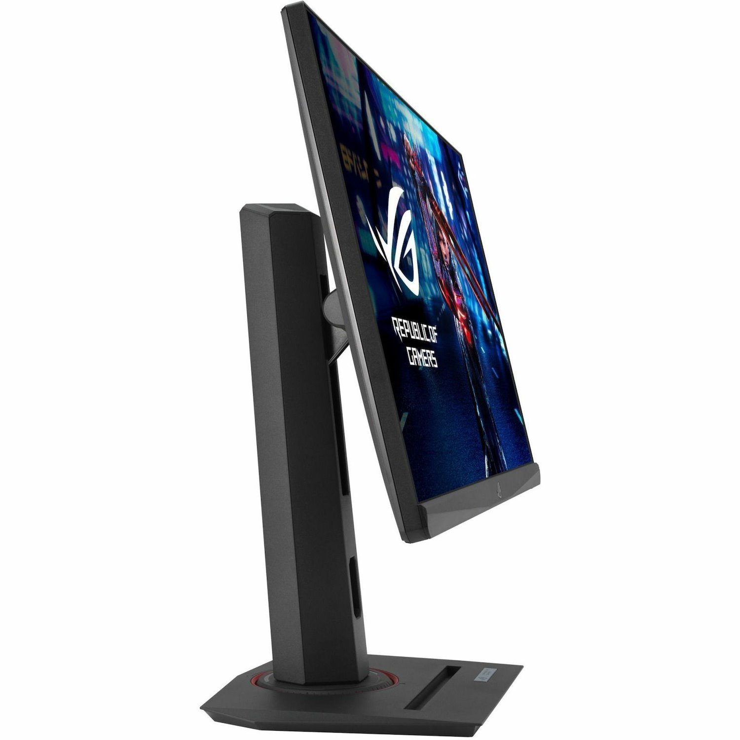 Asus ROG Strix XG259QNS 25" Class Full HD Gaming LED Monitor - 16:9 - Black