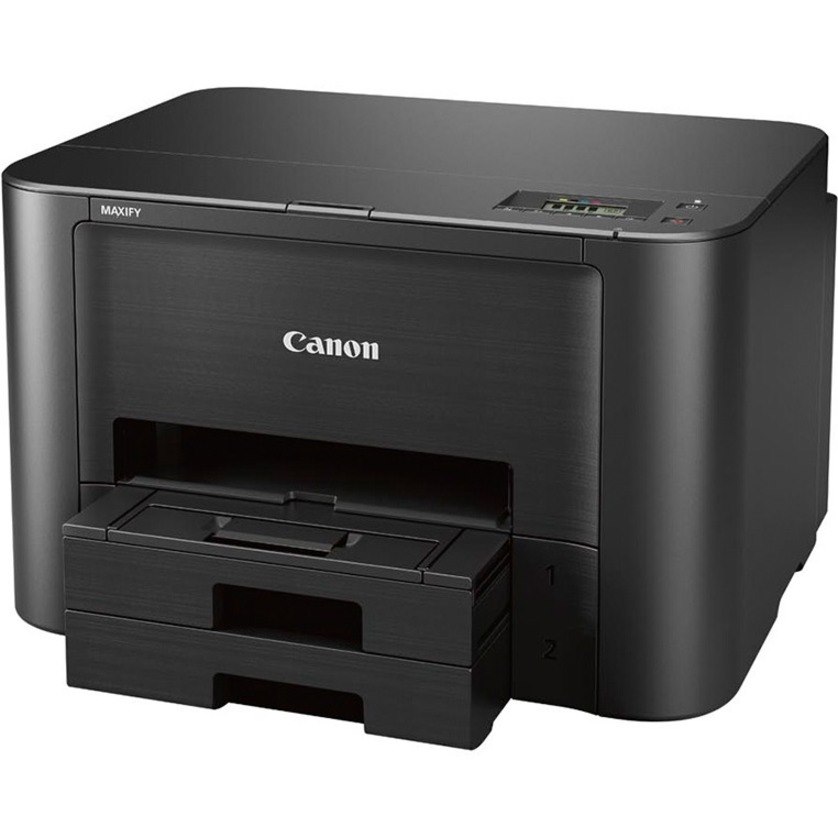 Canon MAXIFY iB4120 Desktop Inkjet Printer - Color