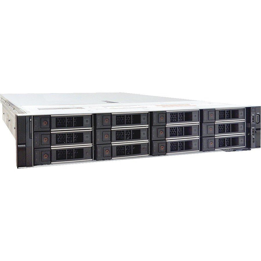 ACTi Standalone NVR