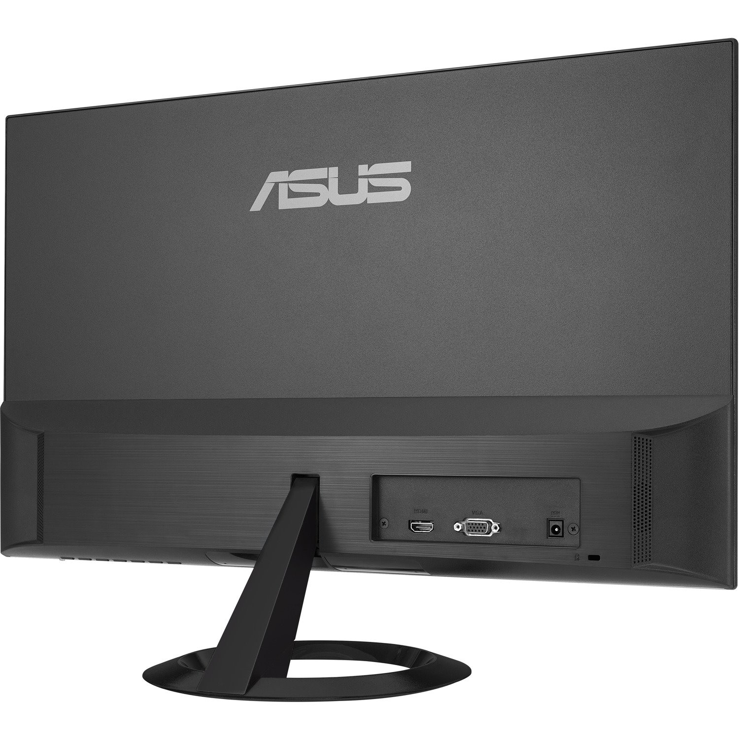 Asus VZ239HE 23" Class Full HD LCD Monitor - 16:9 - Black
