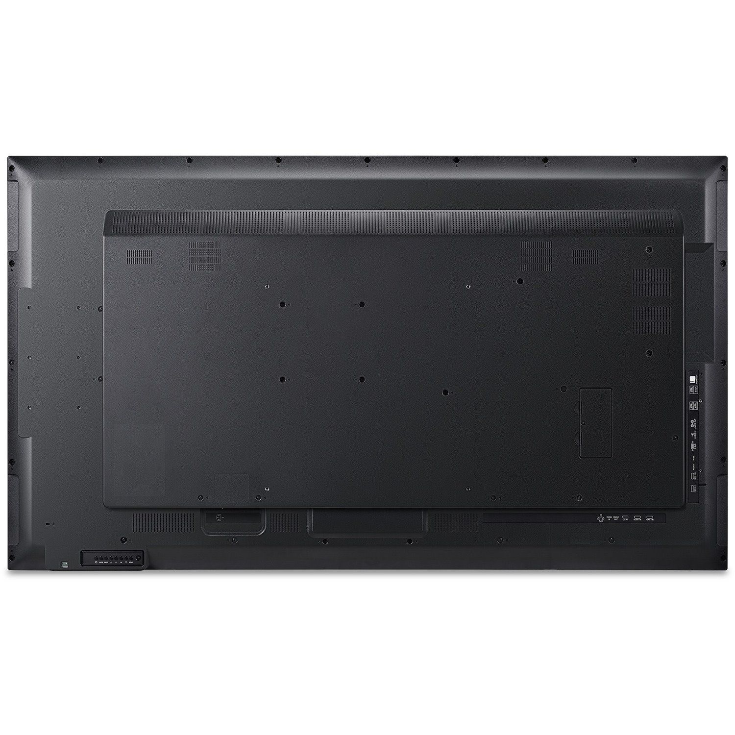 ViewSonic CDE6510 Digital Signage Display