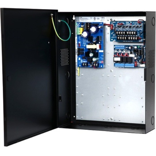Altronix 4-Door Altronix/Mercury Access and Power Integration Kit