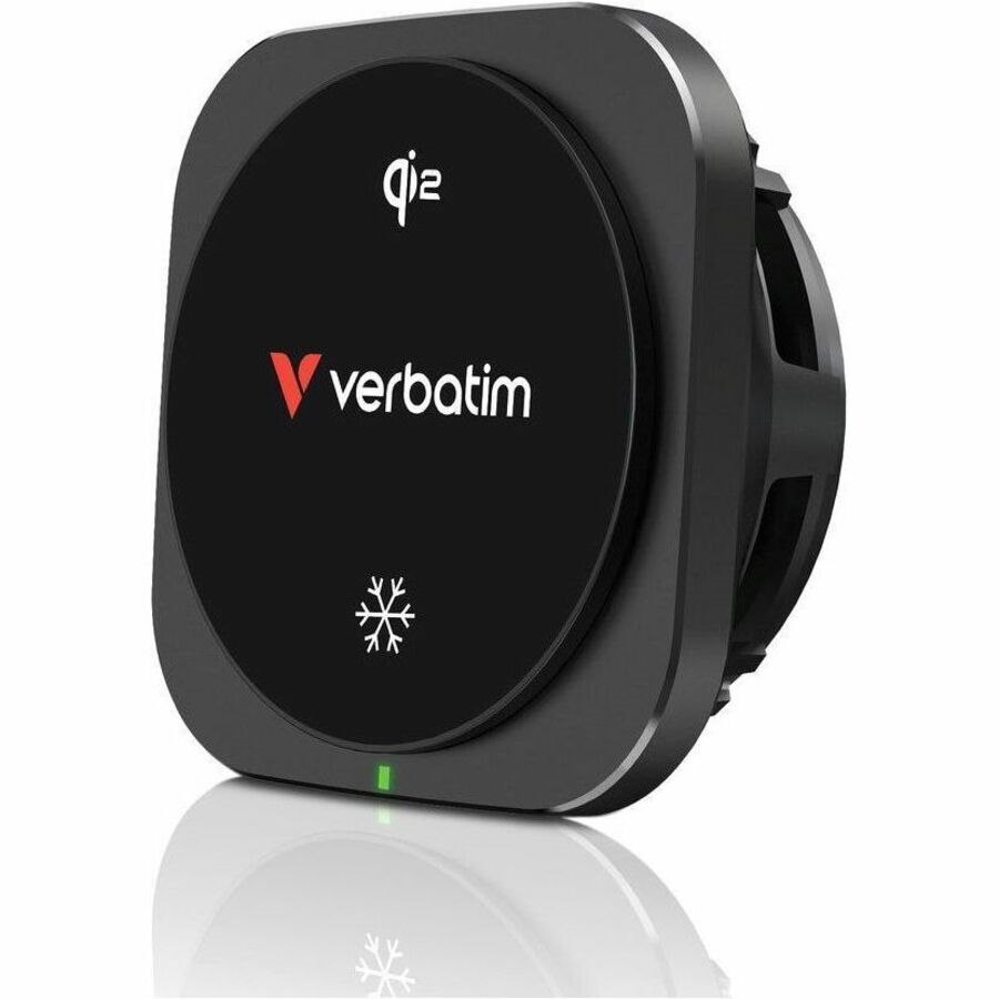 Verbatim Charge 'n' Drive Induction Charger