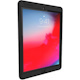 Compulocks Rugged Edge Case for iPad 10.2" / iPad Air 10.5" Black