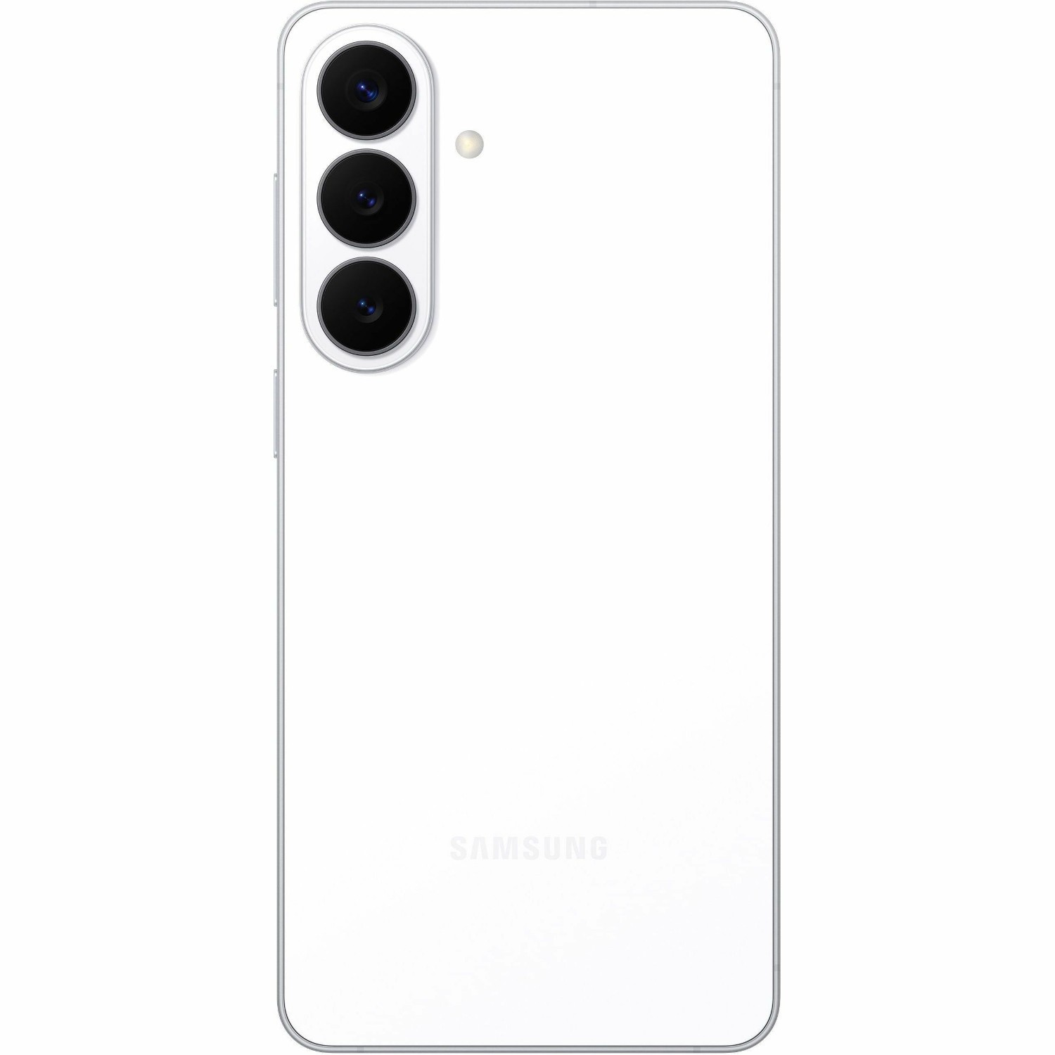 Samsung Galaxy S26+ SM-S947U 256 GB Smartphone - 6.7" Dynamic AMOLED 2X QHD+ 3120 x 1440 - Octa-core (OryonDual-core (2 Core) 4.74 GHz + Oryon Hexa-core (6 Core) 3.60 GHz - 12 GB RAM - Android 16 - 5G - White