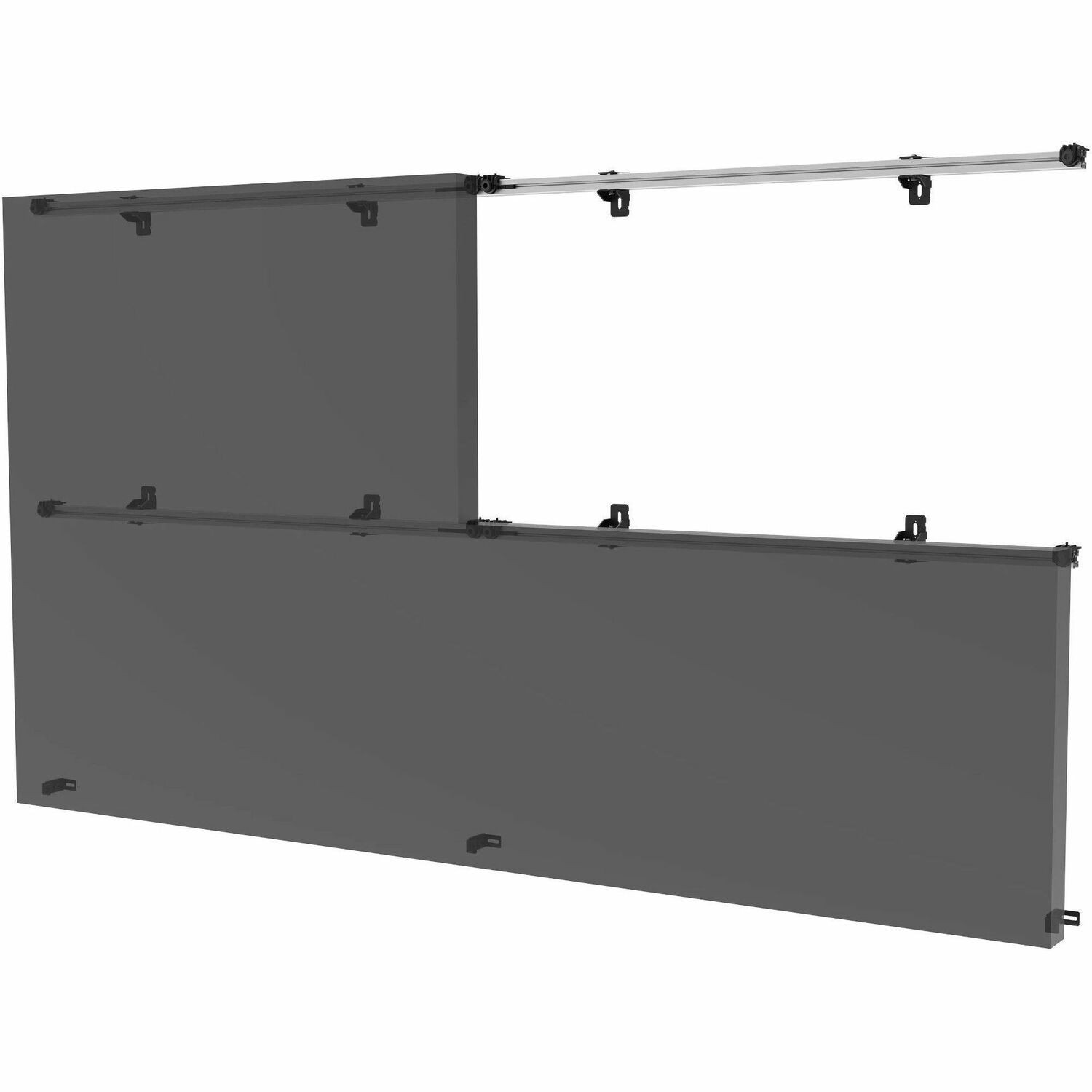 Peerless-AV&reg; Preconfigured SEAMLESS Kitted Universal dvLED Mounting System