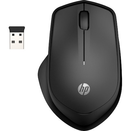 HP Wireless Silent 280M Mouse