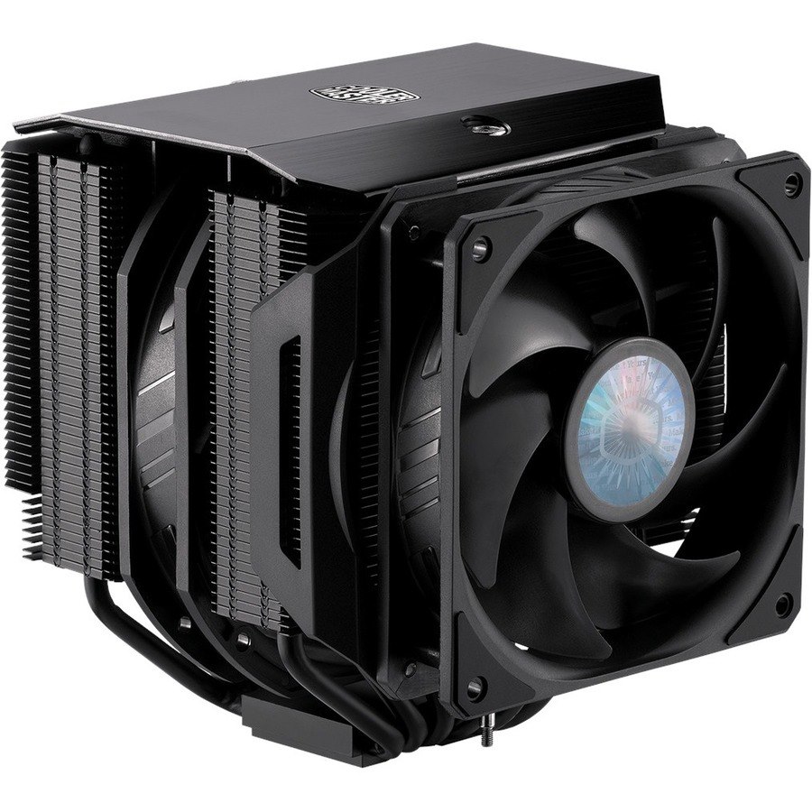 Cooler Master MasterAir MA624 Stealth Cooling Fan/Heatsink - Processor