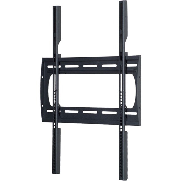 Premier Mounts P4263FP Wall Mount for Flat Panel Display - Black