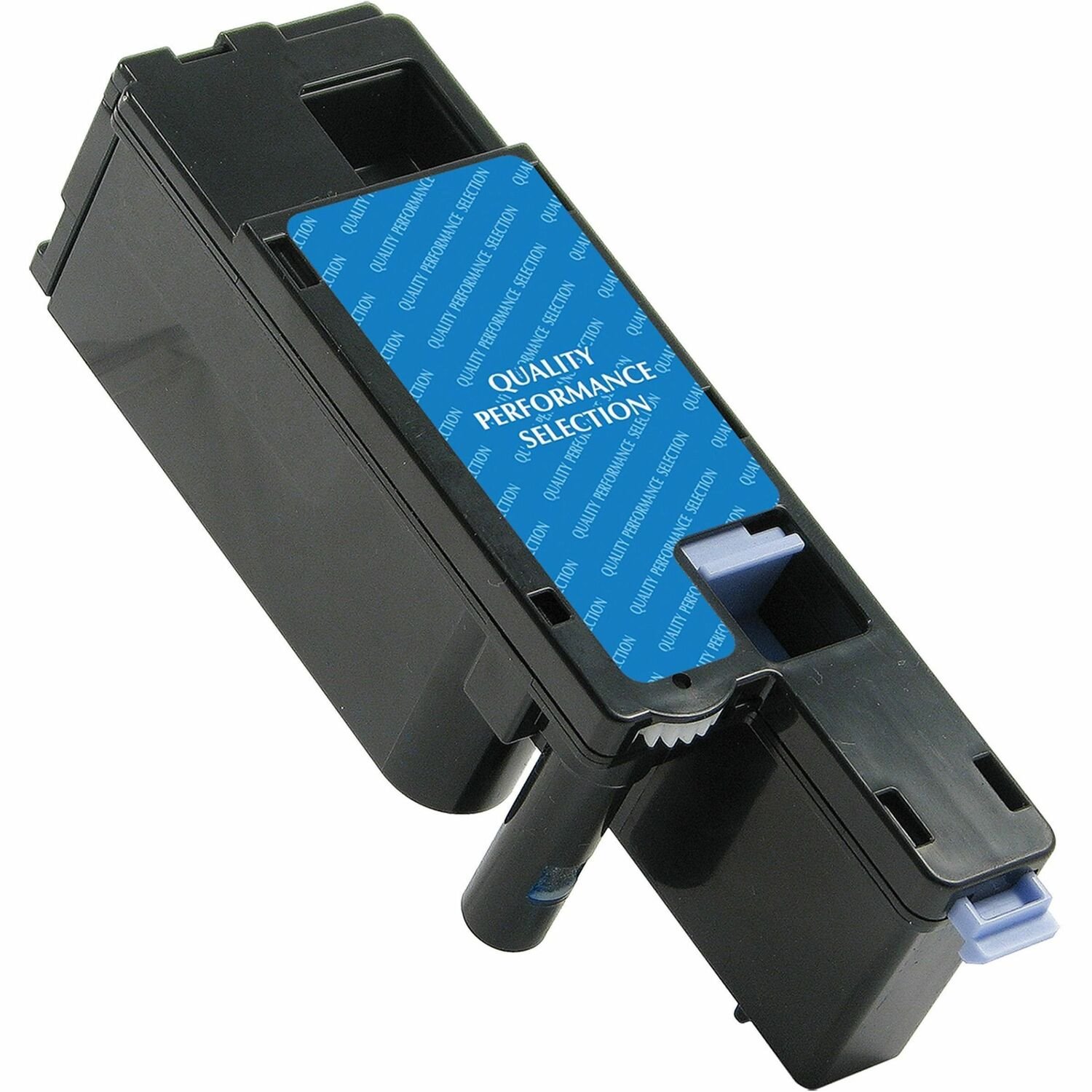 Office Depot&reg; Remanufactured Cyan Toner Cartridge Replacement For Dell &trade; E525, ODE525C