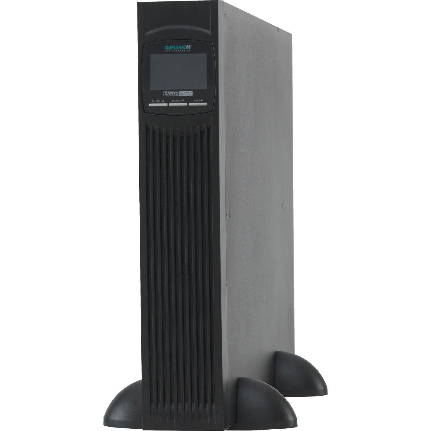 Online XANTO Double Conversion Online UPS - 2 kVA/2 kW