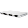 Cisco 350 CBS350-48T-4X Ethernet Switch