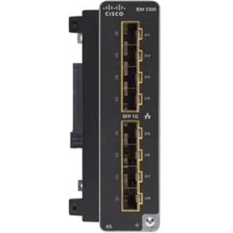 Cisco Catalyst Expansion Module