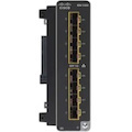 Cisco Catalyst IE3300 with 8 GE SFP Ports, Expansion Module