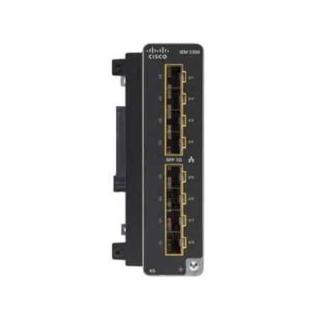 Cisco Catalyst Expansion Module