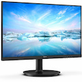 Philips V-line 271V8LBS 27" Class Full HD LED Monitor - 16:9 - Textured Black