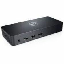 Dell Usb 3.0 Triple Display