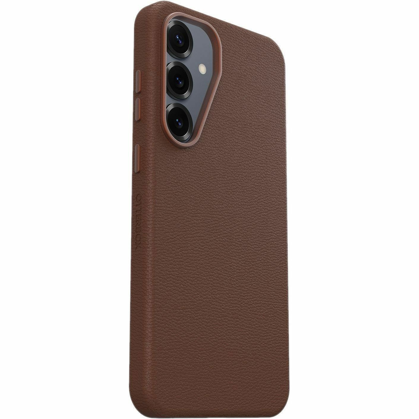 OtterBox Galaxy S25+ Case Symmetry Series Cactus Leather