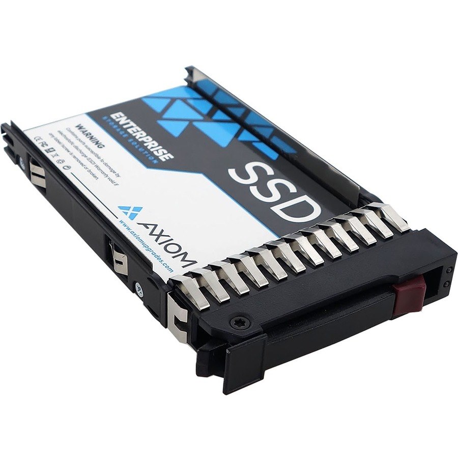 Axiom 240GB Enterprise Pro EP400 2.5-inch Hot-Swap SATA SSD for HP