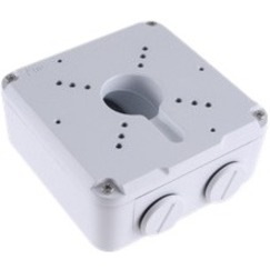 GeoVision GV-Mount503 Mounting Box for Network Camera