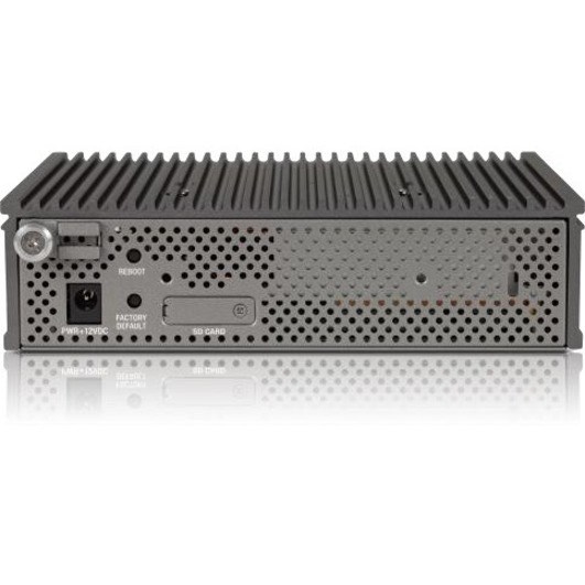 Check Point 1200R Network Security/Firewall Appliance