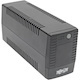 Eaton Tripp Lite Series 650VA 360W Line-Interactive UPS with 6 Outlets - AVR, VS Series, 120V, 50/60 Hz, Tower