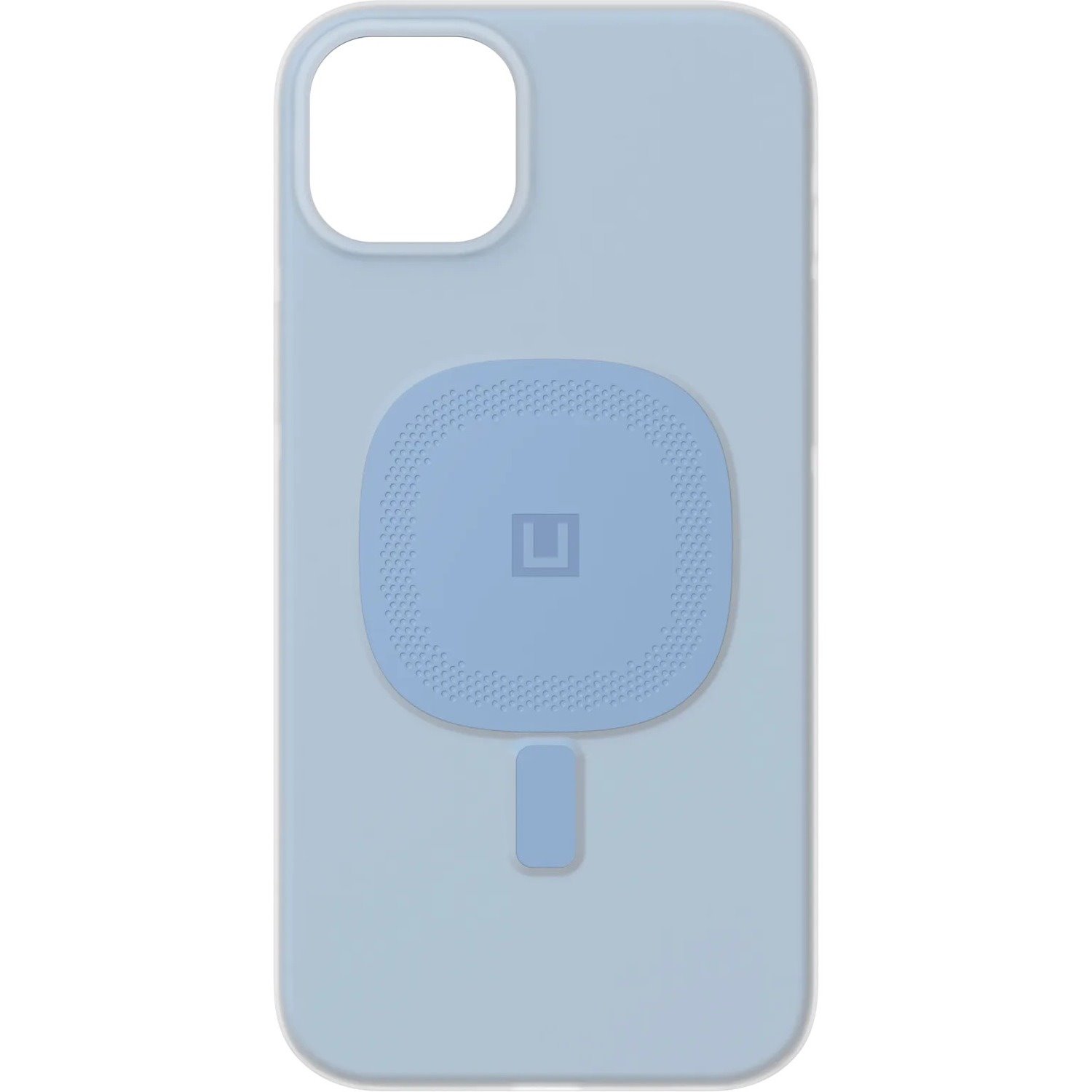 Urban Armor Gear [U] Lucent 2.0 iPhone 14 Plus Case - Cerulean