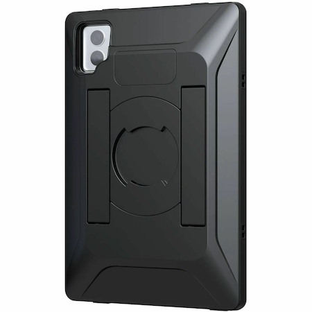 VersaGuard Twist Lock iPad Case with Dock & Wireless Inductive Charging for iPad 10.9-inch 10th Gen or iPad 11 (A16)
