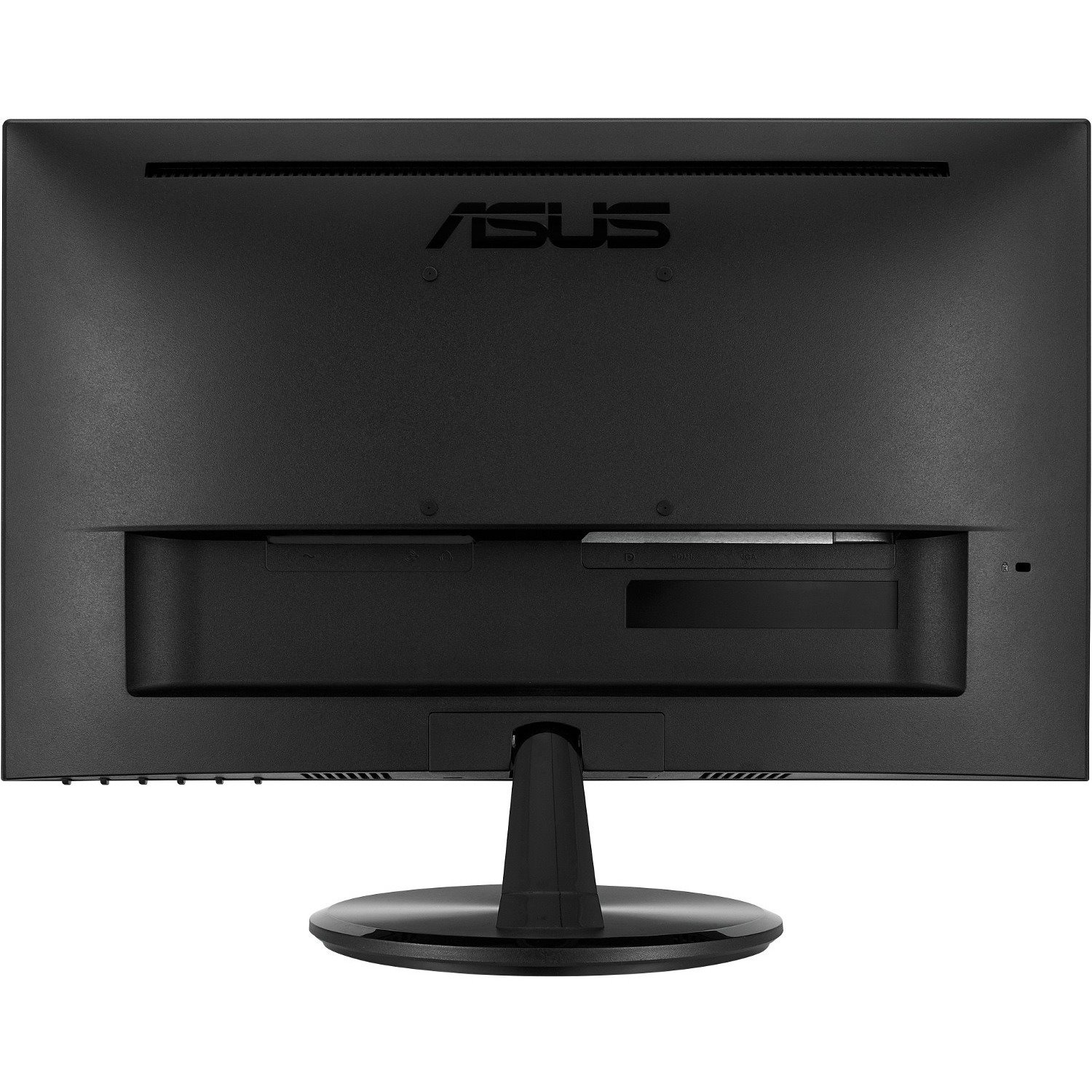 Asus VP229Q 22" Class Full HD LCD Monitor - 16:9 - Black