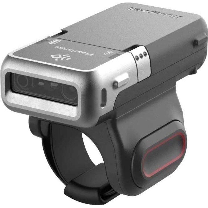 Honeywell 8675i Rugged Compact Wearable Scanner