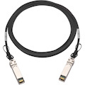 QNAP SFP28 25GBE Twinaxial Direct Attach Cable, 3.0M