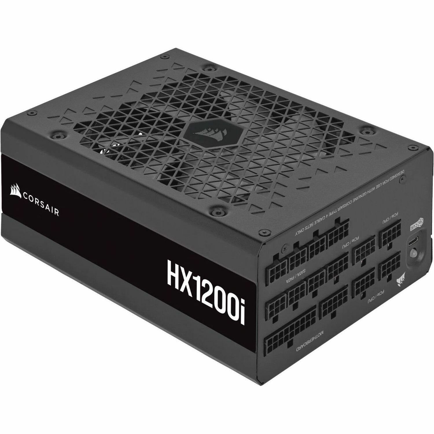 Corsair HXi RPS0202 1200W Power Supply