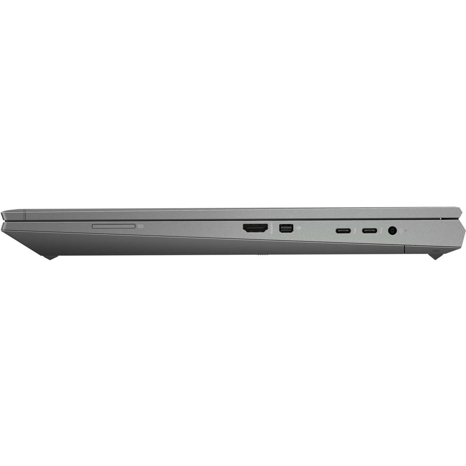 HP ZBook Fury G8 17.3" Mobile Workstation - Full HD - Intel Core i9 11th Gen i9-11950H - 64 GB - 1 TB SSD - English, French Keyboard